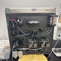 Cytiva AKTA Pilot 600S Benchtop Chromatography System image 0